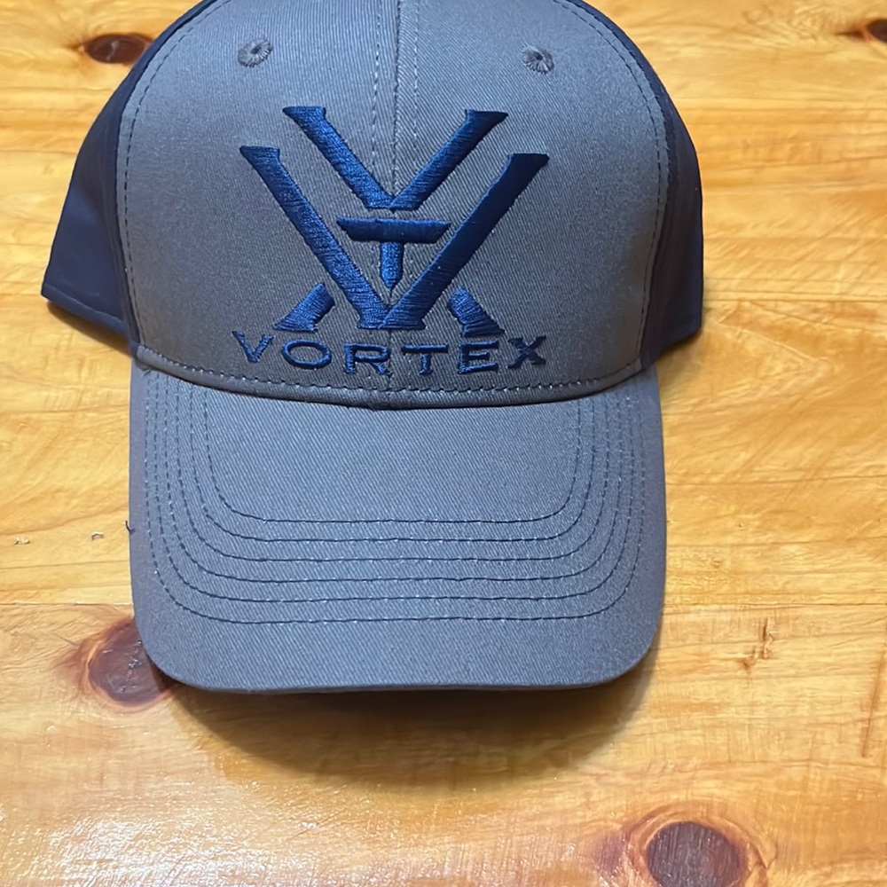 Vortex Snapback - image 1